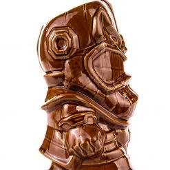 Mondo Thanos Tiki Mug - Alamo Brown Variant