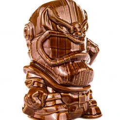 Mondo Thanos Tiki Mug - Alamo Brown Variant
