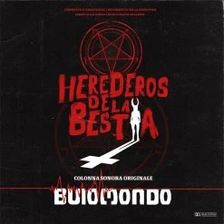 One Way Static Music Herederos Del La Bestio By Buio Mondo