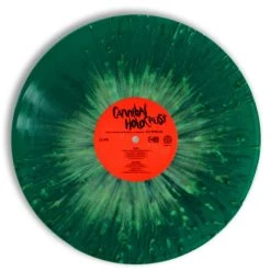 Riz Ortolani Music Cannibal Holocaust – Original Motion Picture Soundtrack LP