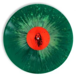 Riz Ortolani Music Cannibal Holocaust – Original Motion Picture Soundtrack LP