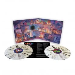 Various Artists Coco - Original Motion Picture Soundtrack 2XLP Music 6 Various Artists Coco - Original Motion Picture Soundtrack 2XLP Music