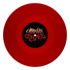 Campfire Creepers 10-Inch By ROB