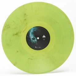 David Julyan The Descent - Original Score LP