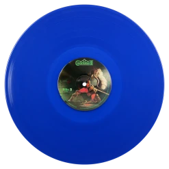 Konami Kukeiha Club Music Super Castlevania IV – Original Video Game Soundtrack 2XLP