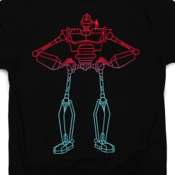 Maggie Chiang The Iron Giant T-Shirt