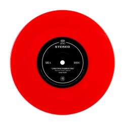 Itchy Teeth & John Robert Wood Yule Sextet Michael Giacchino Presents Christmas Number One 7-Inch Music 10 Itchy Teeth & John Robert Wood Yule Sextet Michael Giacchino Presents Christmas Number One 7-Inch Music