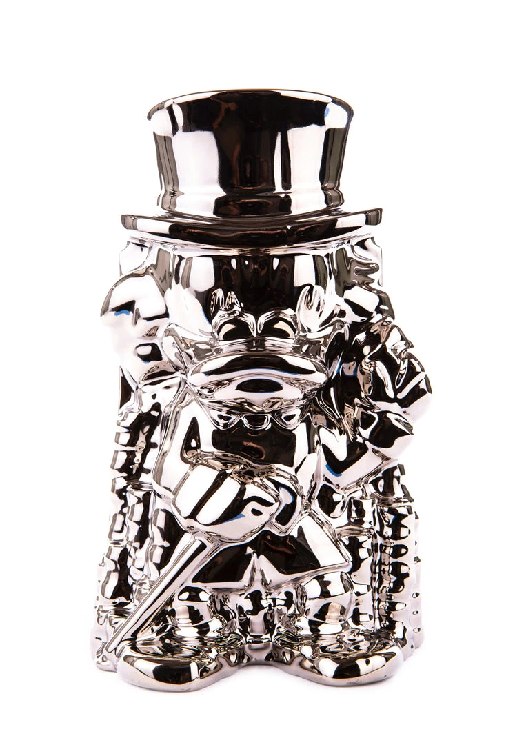 Mondo Tikis Scrooge McDuck Tiki Mug - Number One Dime Variant 1 Mondo Tikis Scrooge McDuck Tiki Mug - Number One Dime Variant