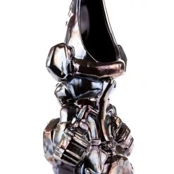 Mondo Fantasia – Sorcerer Mickey Tiki Mug (Aether Variant) Tikis