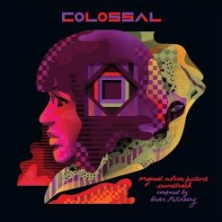 Bear McCreary Colossal – Original Motion Picture Soundtrack LP
