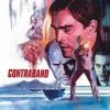 Fabio Frizzi Contraband – Original Motion Picture Soundtrack LP Music