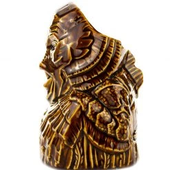 Mondo Creature From The Black Lagoon Tiki Mug - Brown Variant