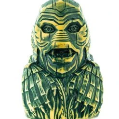 Mondo Creature From The Black Lagoon Tiki Mug