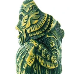 Mondo Creature From The Black Lagoon Tiki Mug 16 Mondo Creature From The Black Lagoon Tiki Mug