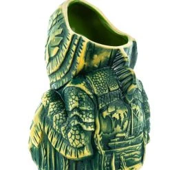 Mondo Creature From The Black Lagoon Tiki Mug 17 Mondo Creature From The Black Lagoon Tiki Mug