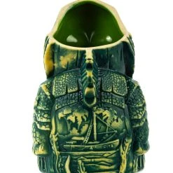 Mondo Creature From The Black Lagoon Tiki Mug 18 Mondo Creature From The Black Lagoon Tiki Mug