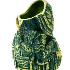 Mondo Creature From The Black Lagoon Tiki Mug 15 Mondo Creature From The Black Lagoon Tiki Mug