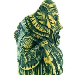 Mondo Creature From The Black Lagoon Tiki Mug 24 Mondo Creature From The Black Lagoon Tiki Mug