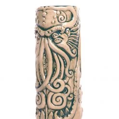 William Stout Tikis Carafe Of Cthulhu Designer Series Tiki Mug (Regular)