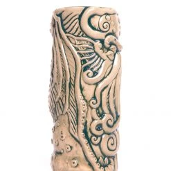 William Stout Tikis Carafe Of Cthulhu Designer Series Tiki Mug (Regular)
