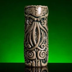 William Stout Tikis Carafe Of Cthulhu Designer Series Tiki Mug (Regular)