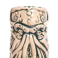 William Stout Tikis Carafe Of Cthulhu Designer Series Tiki Mug (Regular)
