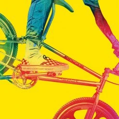 Deadly Avenger & Luke Insect D.A.L.I - When Haro Met Sally LP - BWR : CARBON