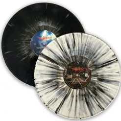 Various Artists DEATHGASM – Original Motion Picture Soundtrack 2XLP Music