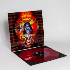 Goblin Tour EP Music