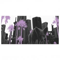 Theodore Shapiro Destroyer – Original Motion Picture Soundtrack LP