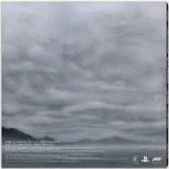 Low Roar Death Stranding 12