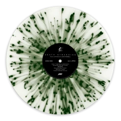 Ludvig Forssell Music Death Stranding - Original Video Game Score 3XLP