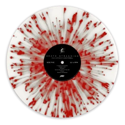 Ludvig Forssell Music Death Stranding - Original Video Game Score 3XLP