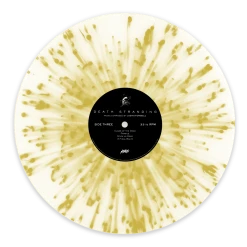 Ludvig Forssell Music Death Stranding - Original Video Game Score 3XLP