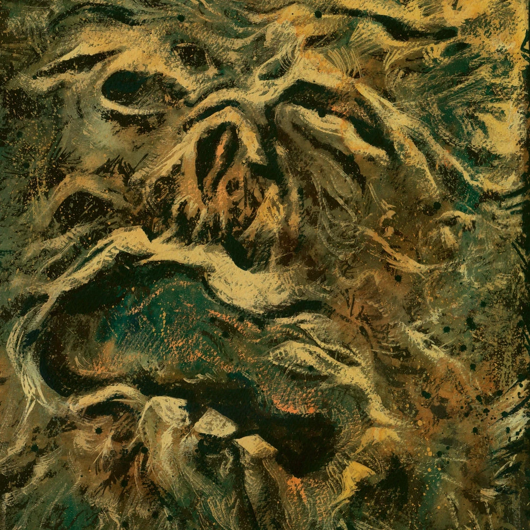 Joe LoDuca Music Evil Dead: A Nightmare Reimagined 2XLP – Event Editions 1 Joe LoDuca Music Evil Dead: A Nightmare Reimagined 2XLP – Event Editions