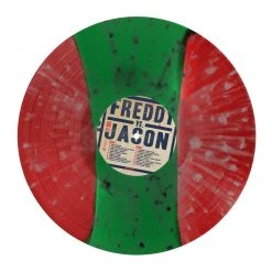 Graeme Revell Freddy Vs. Jason - Original Motion Picture Score LP