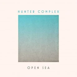 Open Sea By Hunter Complex LP Music