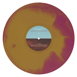 Antoni Maiovvi & Anta - Church Of The Second Sun LP