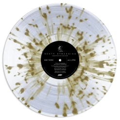 Various Artists Death Stranding: Songs From The Video Game 3XLP Music