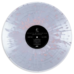 Various Artists Death Stranding: Songs From The Video Game 3XLP Music