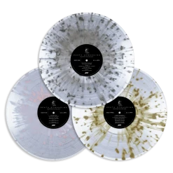 Various Artists Death Stranding: Songs From The Video Game 3XLP Music