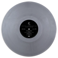 Various Artists Death Stranding: Songs From The Video Game 3XLP Music