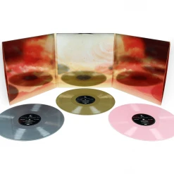 Various Artists Death Stranding: Songs From The Video Game 3XLP Music