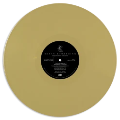 Various Artists Death Stranding: Songs From The Video Game 3XLP Music
