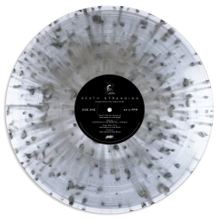 Various Artists Death Stranding: Songs From The Video Game 3XLP Music
