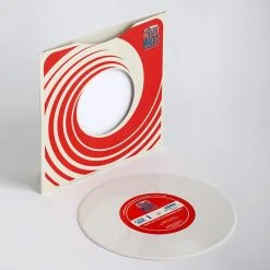 Frankie Vinci Angela's Theme EP 7-Inch Music