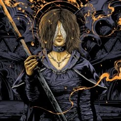 Shunsuke Kida Demon's Souls - Original Soundtrack 2XLP (Exclusive) Music