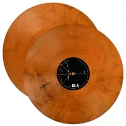 Shunsuke Kida Demon's Souls - Original Soundtrack 2XLP (Exclusive) Music