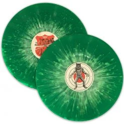 Bruce Broughton Music The Monster Squad – Original Motion Picture Soundtrack 2XLP