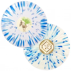 Clint Mansell & Kevin Kiner Doom Patrol: Season One 2XLP - Original Television Soundtrack 2XLP (SDCC Edition)